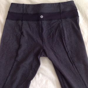 Lululemon leggings